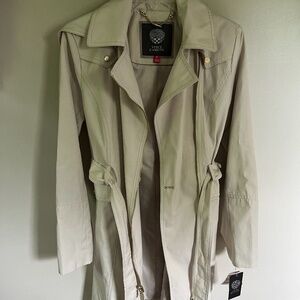 Vince Camuto Trench Coat